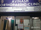 Avinash Orthopaedic Clinic - Nacharam, Hyderabad