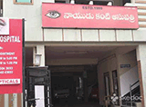 Naidu Eye Hospital - Madina Guda, Hyderabad