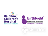 Rainbow Children's Hospital & BirthRight by Rainbow