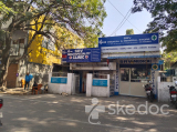 SRV Multispeciality Clinic - Padma Rao Nagar, Hyderabad