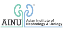 Asian Institute of Nephrology and Urology - Dwaraka Nagar Road - Visakhapatnam