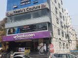 Dr. Aloka's Eye Care - Kukatpally, Hyderabad