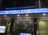 KS Hospital - Old Bowenpally, Hyderabad