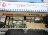 Advanced Diagnostics - Secunderabad, null