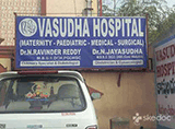 Vasudha Hospital - Saroor Nagar, Hyderabad