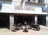 Deepa Hospital - Begum Bazar, Hyderabad