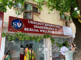 SV Urology Andrology Diabetology and Sexual Wellness Clinic - Sainikpuri, null