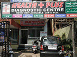 Health Plus Diagnostics centre - Mehdipatnam, Hyderabad
