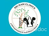 Sriram Clinics Orthopaedics and Paediatrics - Manikonda, Hyderabad