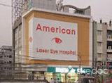 American Laser Eye Hospital - Madina Guda, Hyderabad