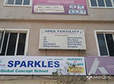 Sree Fertility Center - Srinagar Colony, Hyderabad