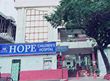 Hope Children's Hospital - Basheerbagh, Hyderabad