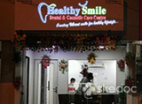 Healthy Smile Dental clinic - Charminar, Hyderabad