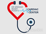 Dr. Sridhar Reddy Peddis Cardiac Center - Jubliee Hills - Hyderabad