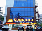 Sunridge Multispeciality Hospital - A S Rao Nagar, Hyderabad