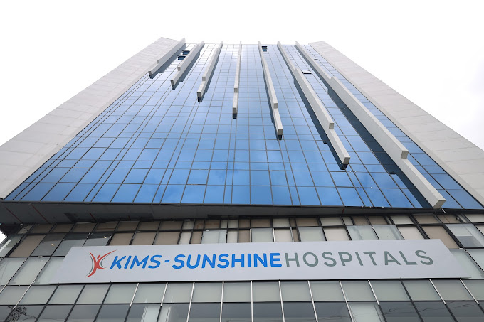 KIMS Sunshine Hospitals - Begumpet, Hyderabad