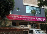 Ferty9 Hospital - West Marredpally, Hyderabad