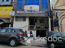 Western Neuro Hospital - Falaknuma, Hyderabad