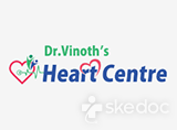 Dr. Vinoths Heart Centre - Nallagandla, Hyderabad