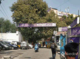 Care Hospitals - Nampally, Hyderabad