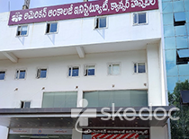 American Oncology Institute - Kanuru, Vijayawada