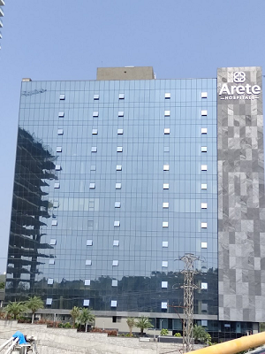 Doctors In Arete Hospitals, Gachibowli, Hyderabad | Skedoc