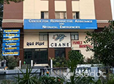 Crane Hospital - Governorpet, Vijayawada
