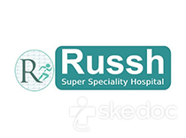 Russh Super Specialty Hospital - Suchitra Circle - Hyderabad