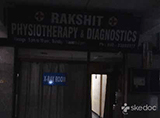 Rakshith Orthopaedics Day Care Center - KPHB Colony, Hyderabad