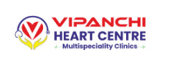 Vipanchi Heart Centre and Multispeciality Clinics - B.N.Reddy, hyderabad
