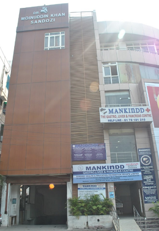 MANKINDD - Himayat Nagar, Hyderabad