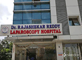 Dr. Rajashekar Reddy Laparoscopy Hospital - L B Nagar, Hyderabad