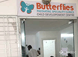 Butterflies child development centre - Hi Tech City, Hyderabad