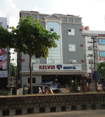 Kelvin Hospital - Vavilalapally, Karimnagar