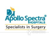 Apollo Spectra Hospitals - Paradise - Hyderabad