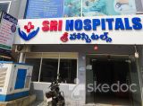 Sri Hospitals - Boduppal, Hyderabad
