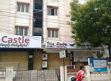 Viva Smilez Dental Hospital - Nallakunta, Hyderabad