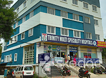 Trinity Multispeciality Hospital - ECIL, Hyderabad