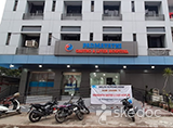 Padmavathi Gastro and Liver Hospital - Miyapur, Hyderabad