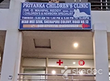 Priyanka Childrens Clinic - Tarnaka, Hyderabad