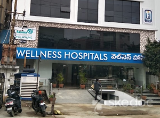 Wellness Hospital - Hasthinapuram, Hyderabad
