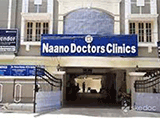 Naano Doctors Clinics - Srinagar Colony, Hyderabad