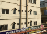 Ronica Hospitals - Langer House, Hyderabad