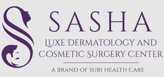 Sasha Luxe Dermatology and Cosmetic Surgery Center - Madhapur - Hyderabad