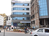 Trident Hospitals - Shamshabad, Hyderabad