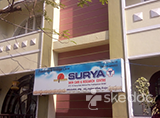 Surya Skin Care & Research Centre - Maharani Peta, Visakhapatnam