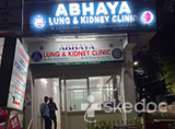 Abhaya Lung and Kidney Clinic - Kothapet, Hyderabad