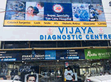 Maxivision Eye Hospital - Somajiguda, Hyderabad