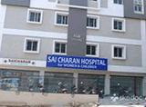 Saicharan Hospital - Ramanthapur, Hyderabad