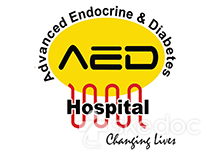 Advanced Endocrine & Diabetes Hospital & Research Center - KPHB Colony, hyderabad